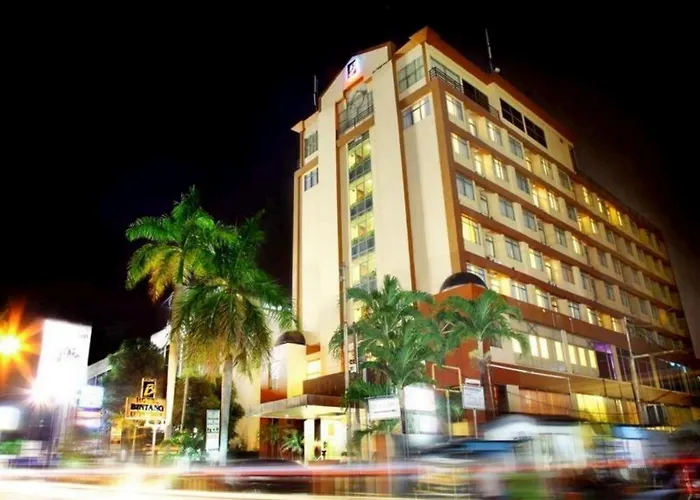 Hotel Bintang Wisata Mandiri Jakarta